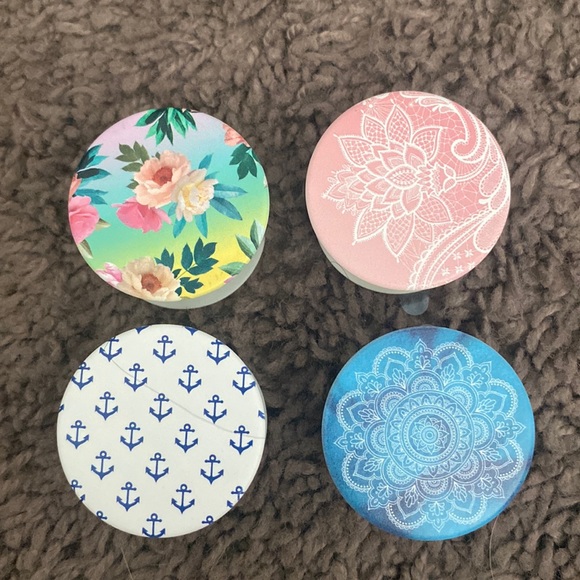 pop socket bundle - Picture 1 of 6